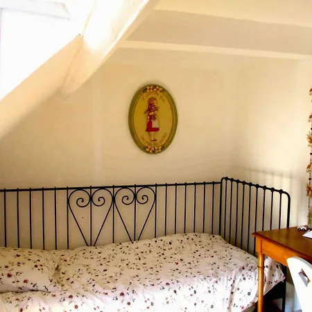 Maison Mer, Jardin, Plage, Foret Ferienhaus