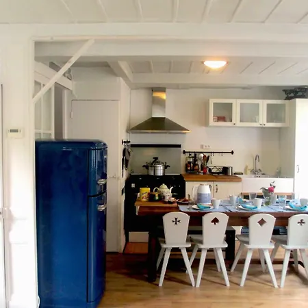 Ferienhaus Maison Mer, Jardin, Plage, Foret