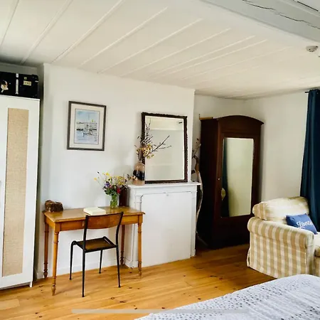 Maison Mer, Jardin, Plage, Foret *