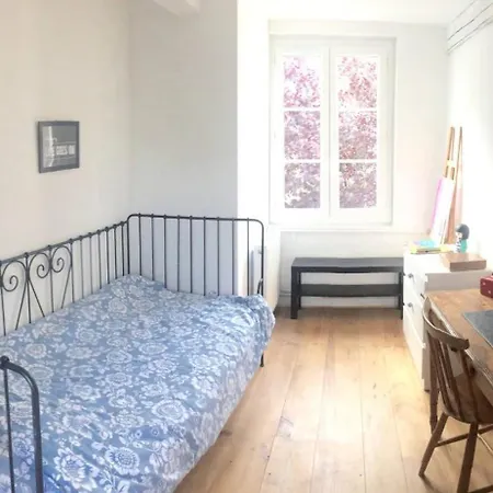 Ferienhaus Maison Mer, Jardin, Plage, Foret