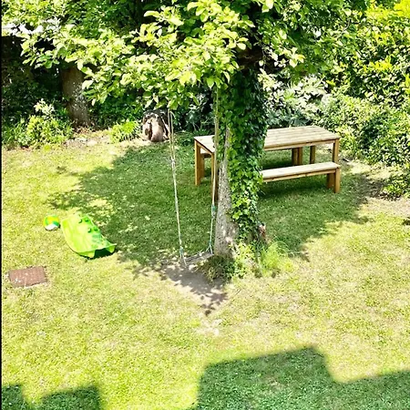 Maison Mer, Jardin, Plage, Foret Ferienhaus *