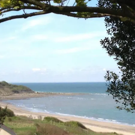 Maison Mer, Jardin, Plage, Foret Ferienhaus
